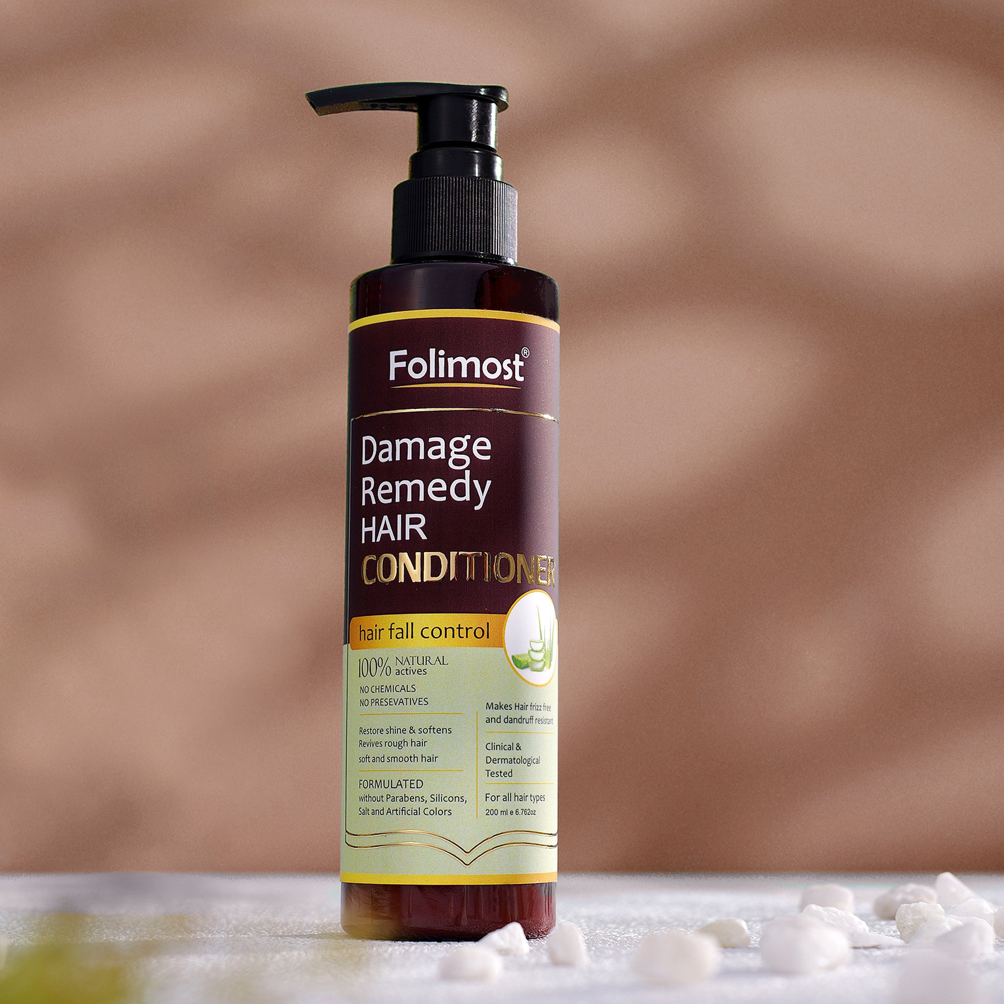 FOLIMOST Conditioner