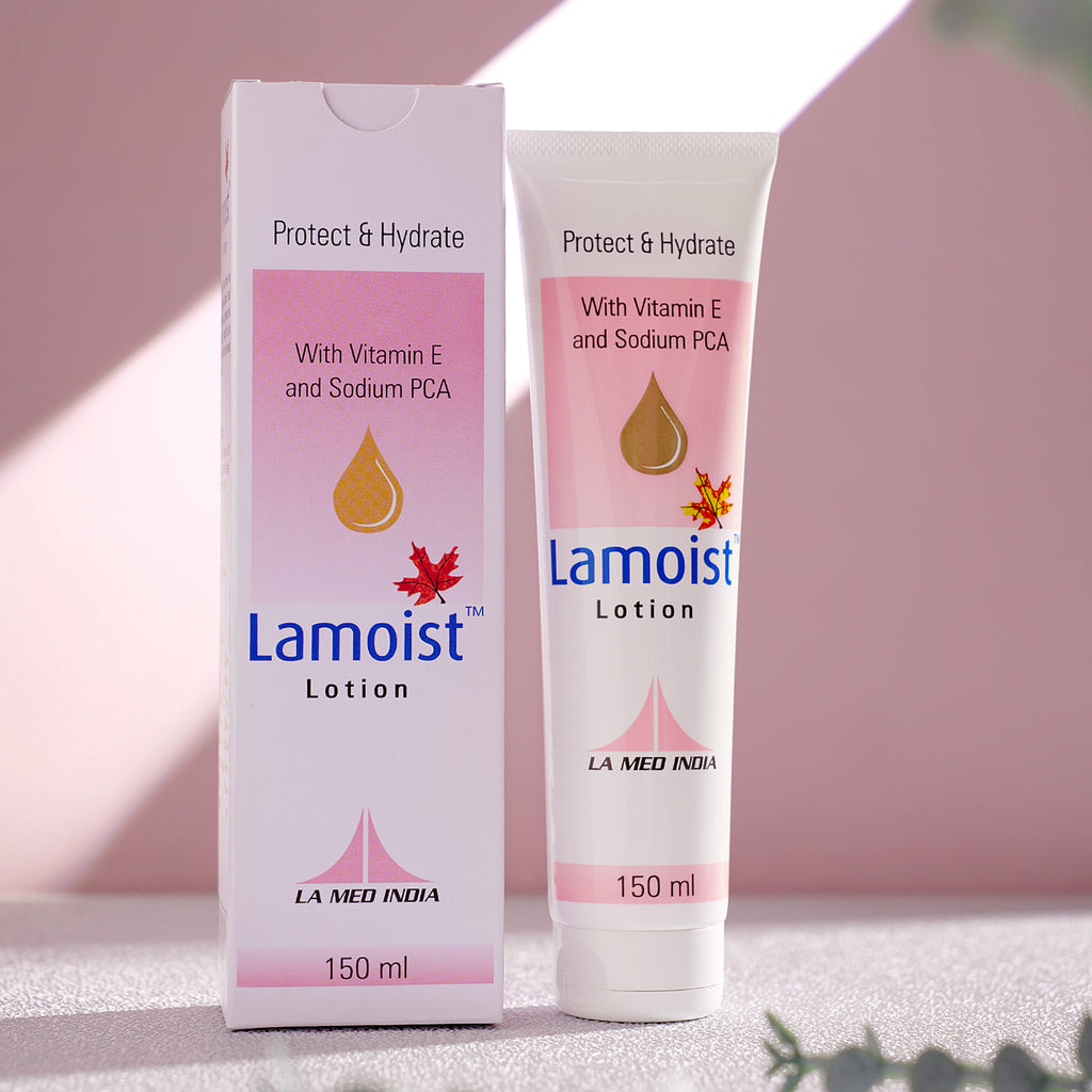 LAMOIST Lotion