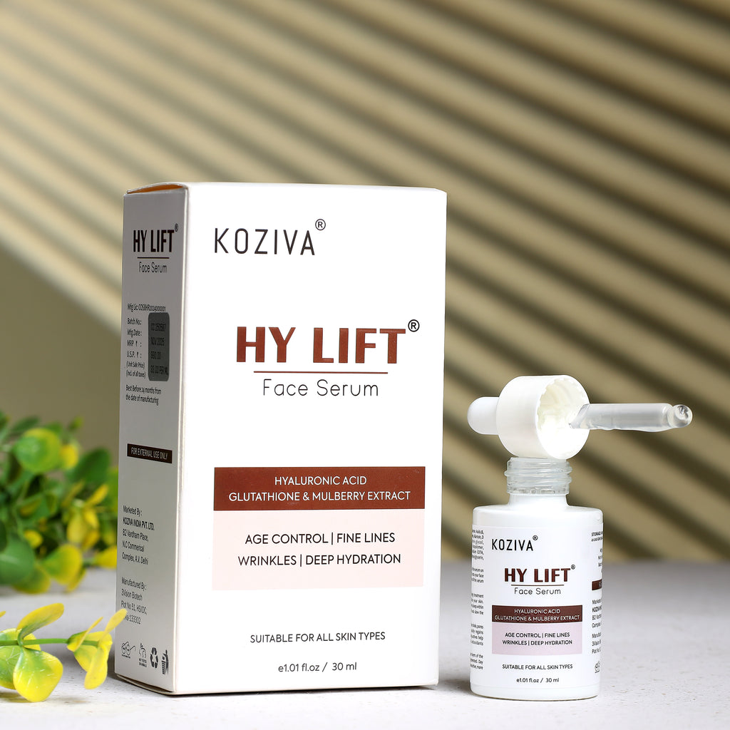 Hy-Lift Serum