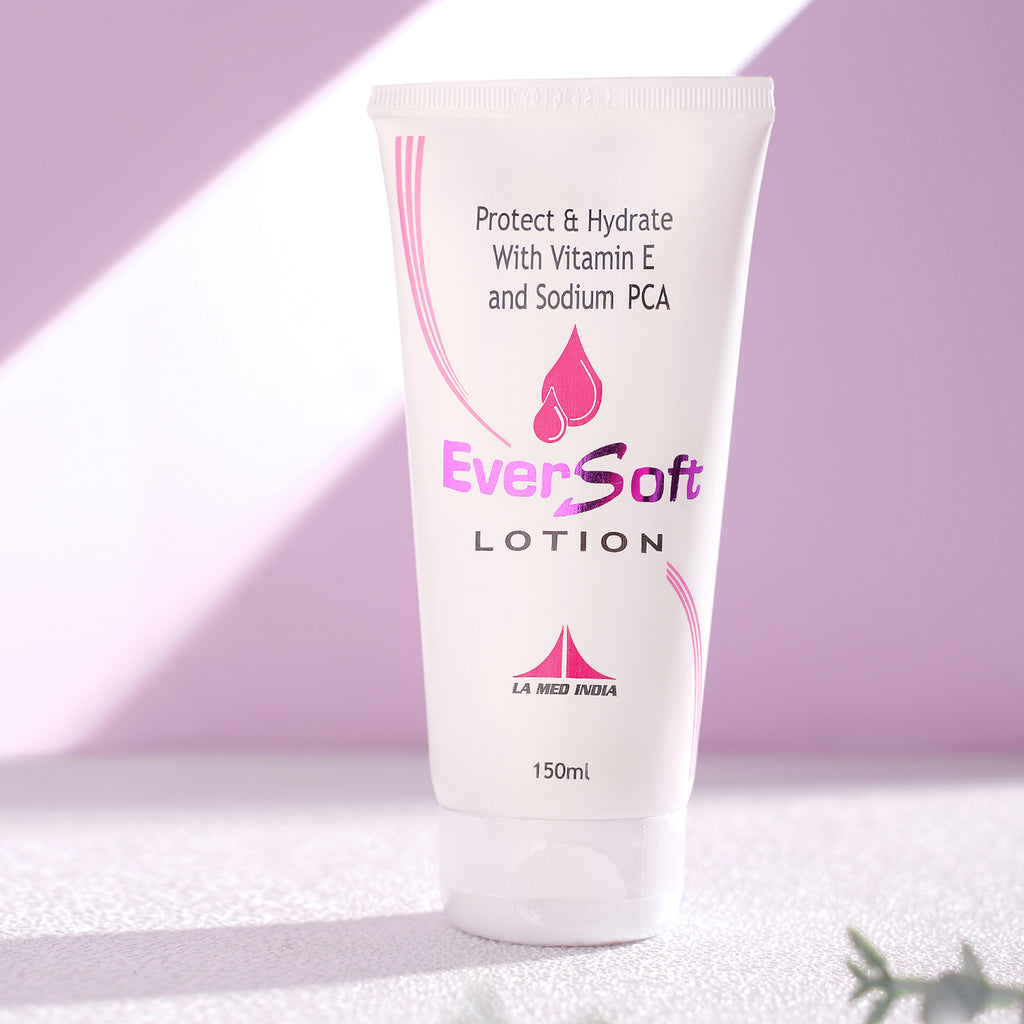 EVERSOFT LOTION