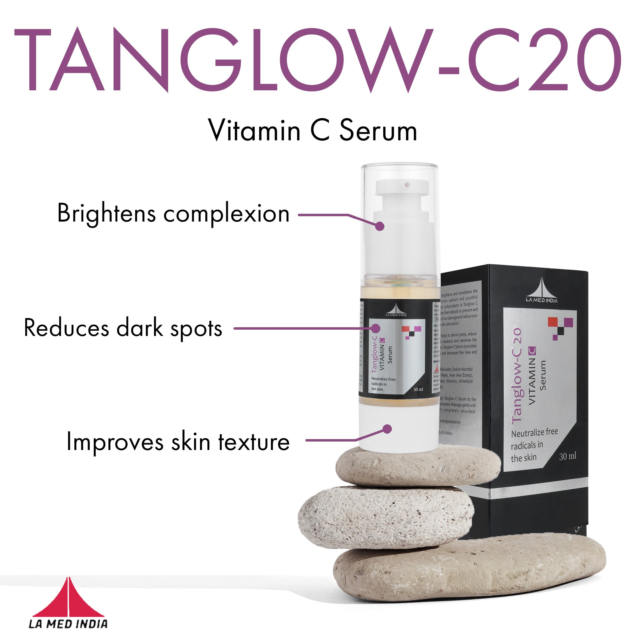 TANGLOW C20
