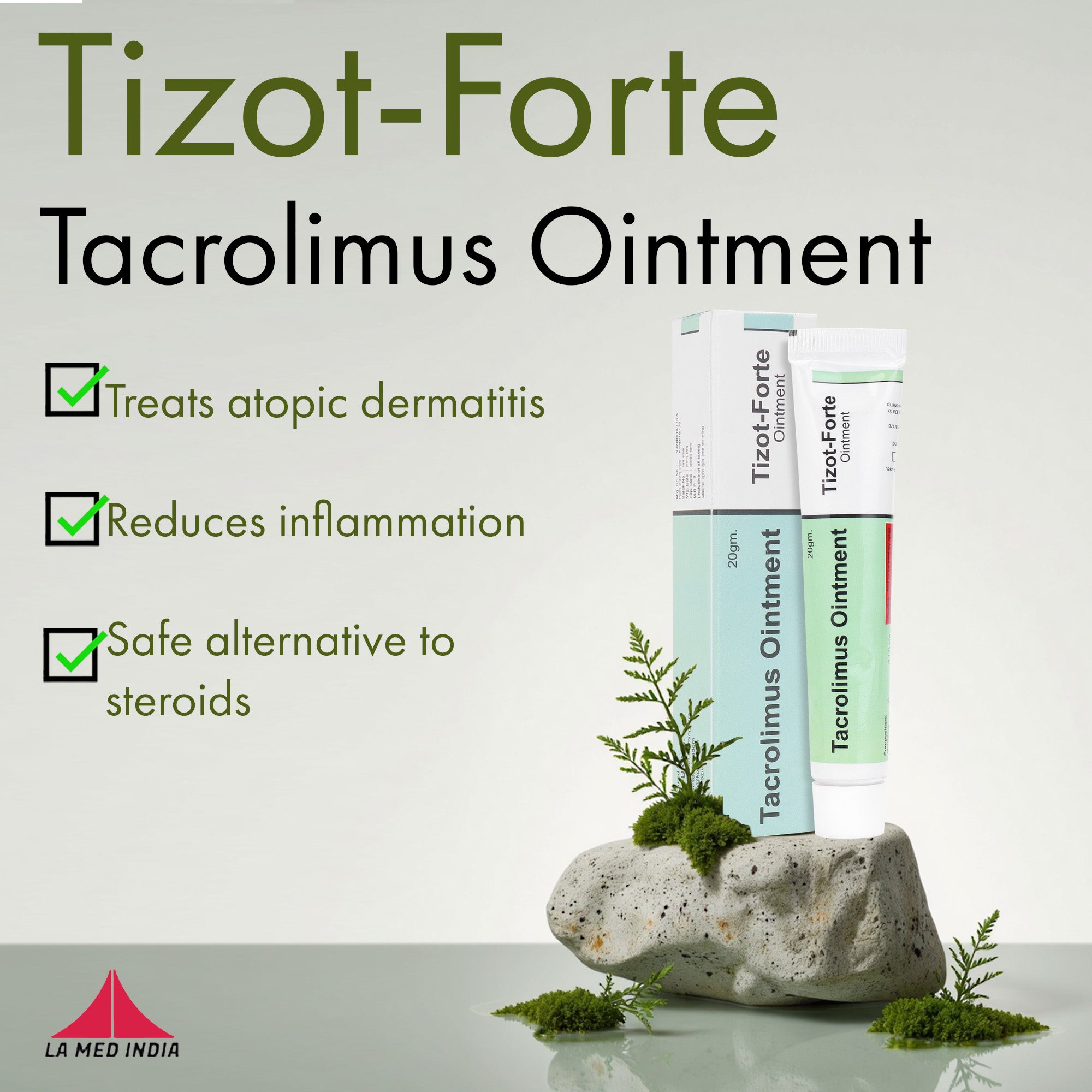 Tizot Forte