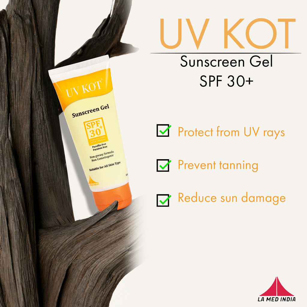 UV KOT GEL